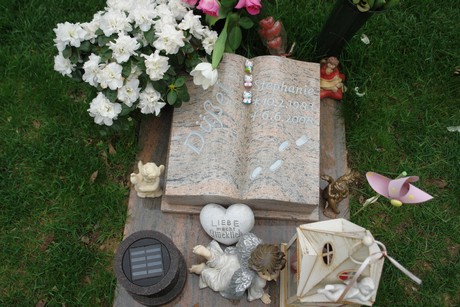 westfriedhof