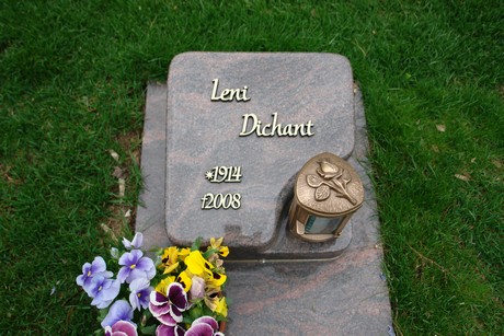 westfriedhof