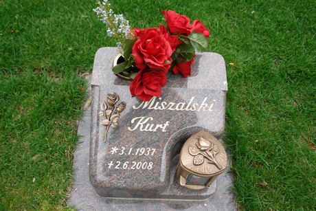 westfriedhof
