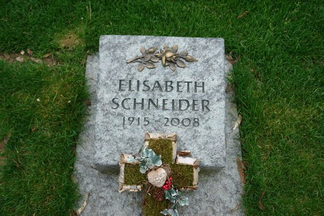 westfriedhof