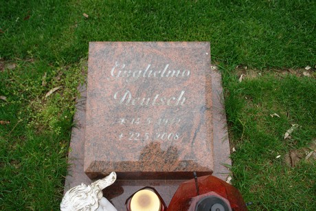westfriedhof