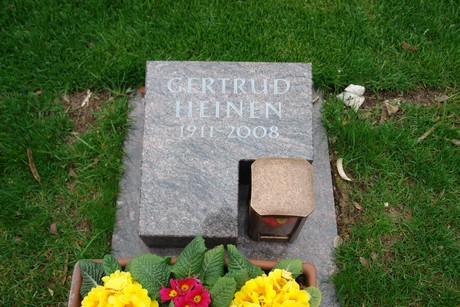 westfriedhof