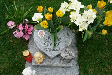 westfriedhof