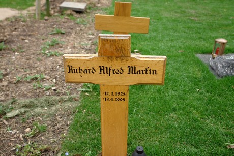 westfriedhof