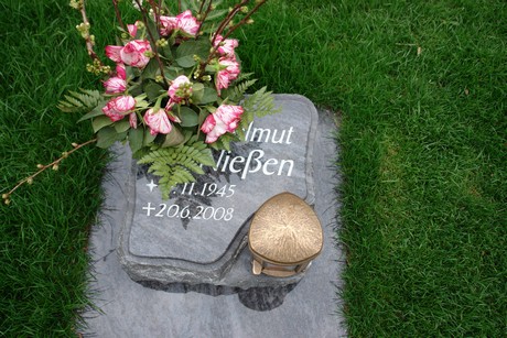 westfriedhof
