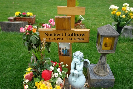 westfriedhof