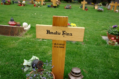 westfriedhof
