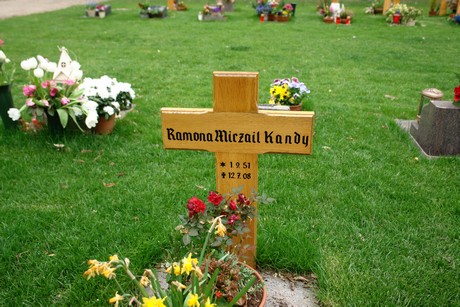 westfriedhof