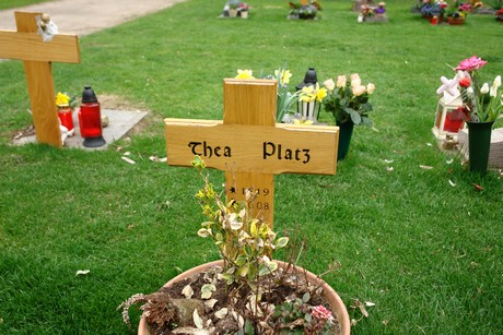 westfriedhof