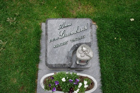 westfriedhof