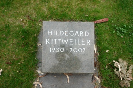 westfriedhof