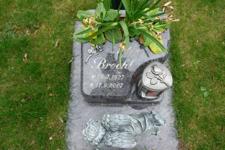 westfriedhof