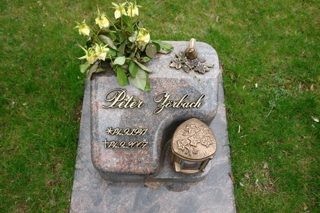 westfriedhof