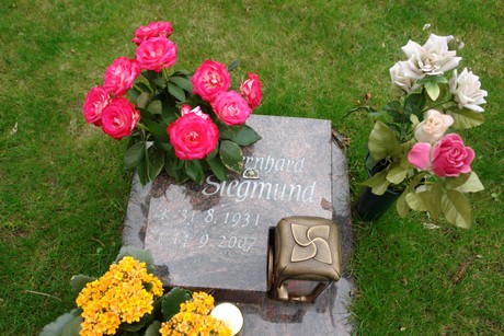 westfriedhof