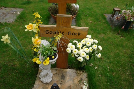 westfriedhof