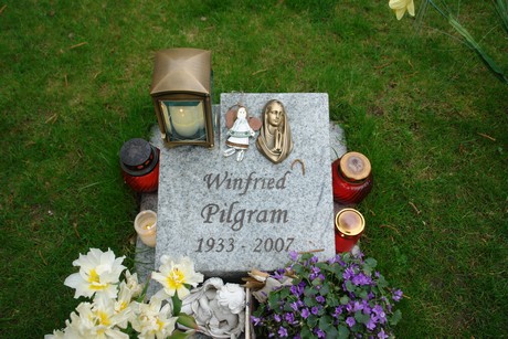 westfriedhof