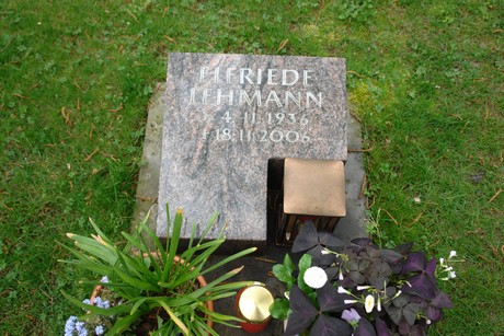 westfriedhof