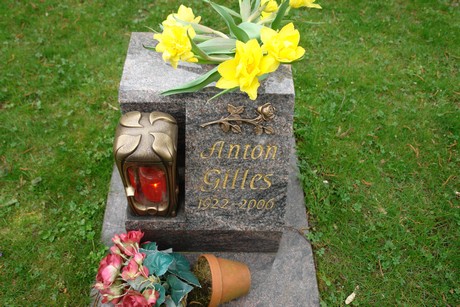 westfriedhof