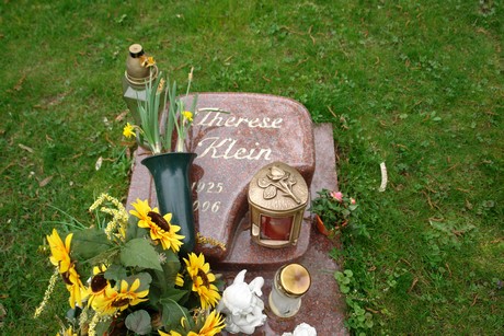 westfriedhof