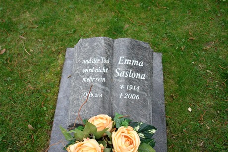 westfriedhof