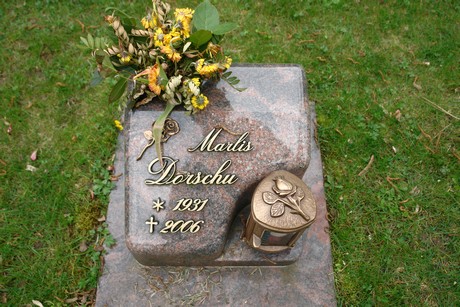 westfriedhof