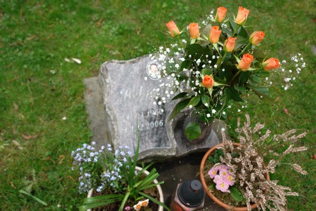 westfriedhof