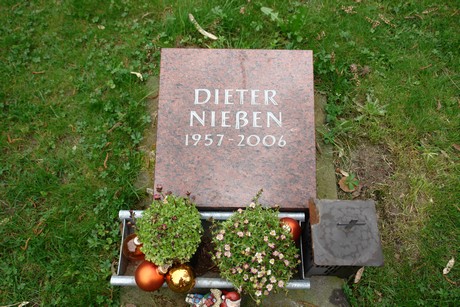 westfriedhof