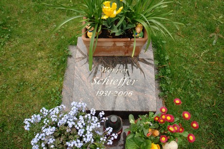 westfriedhof