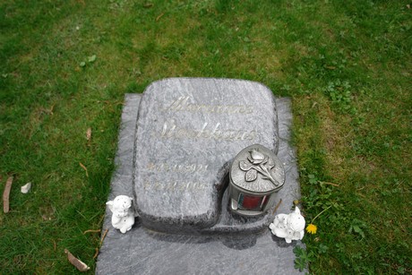 westfriedhof