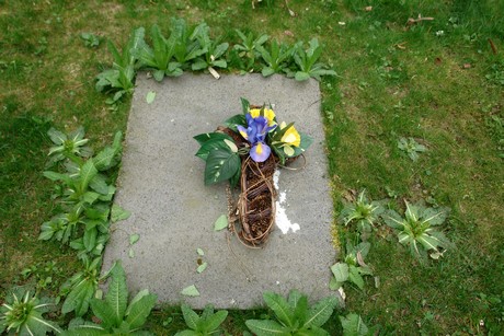 westfriedhof