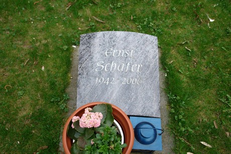westfriedhof