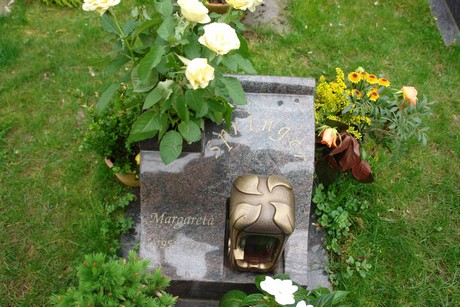 westfriedhof