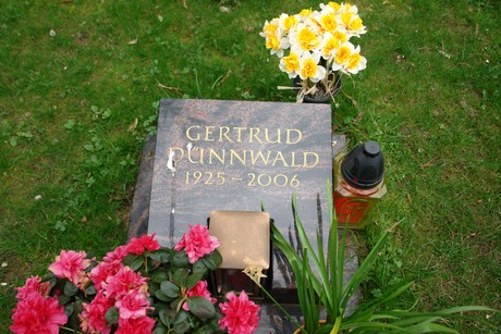 westfriedhof