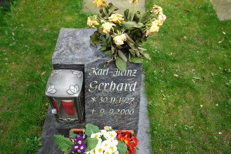 westfriedhof
