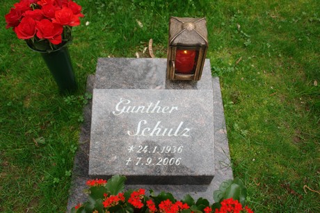 westfriedhof