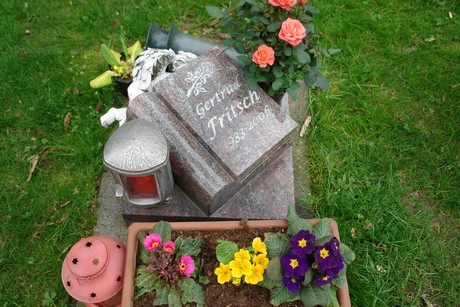 westfriedhof