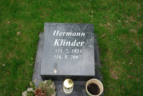 westfriedhof