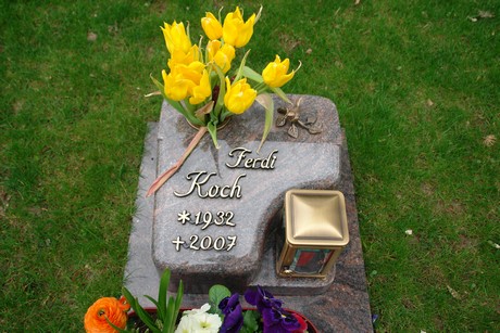westfriedhof