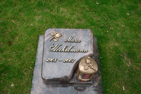 westfriedhof