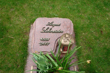 westfriedhof