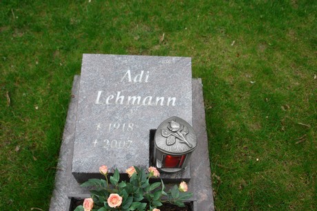 westfriedhof