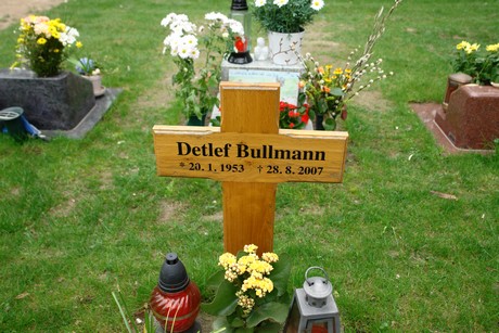 westfriedhof