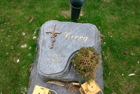 westfriedhof