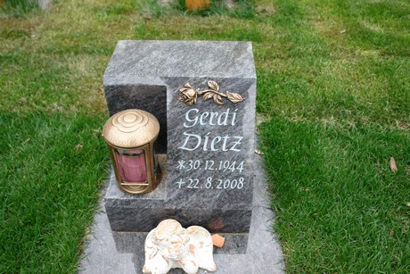 westfriedhof