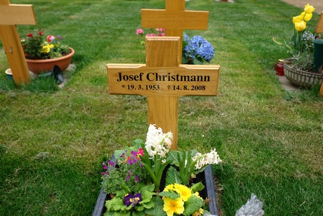 westfriedhof