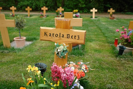 westfriedhof