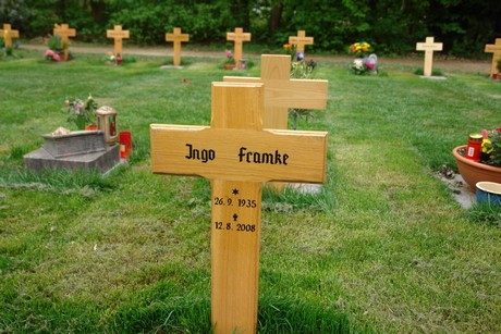 westfriedhof