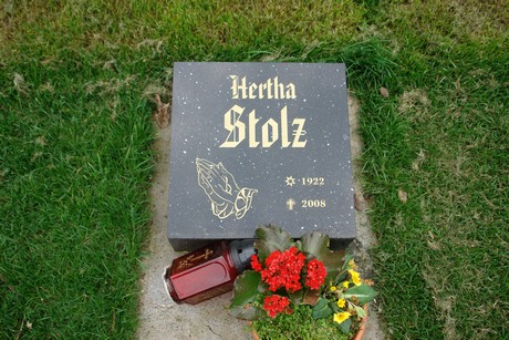 westfriedhof