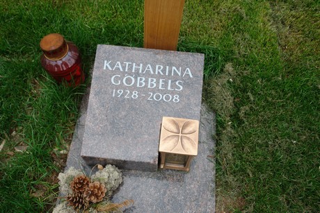 westfriedhof