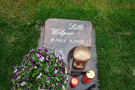 westfriedhof